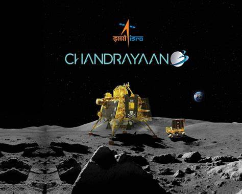 Chandrayan 3 Mission